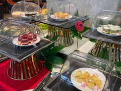 -凯里亚德酒店海鲜自助餐厅(大庆路店)