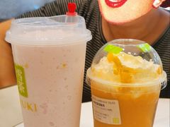 -奈雪的茶(石厦时代广场店)
