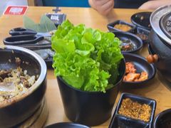 -九田家黑牛烤肉(溧水万达店)