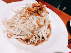 -李记大厨