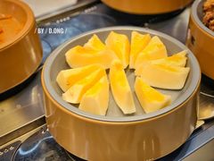 哈密瓜-龍歌自助小火锅(李沧丽达店)