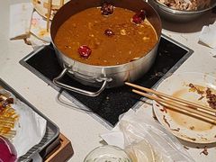 -蝎王府羊蝎子(北大地店)