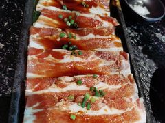 -九田家黑牛烤肉料理(郫都万达檬柏西路店)