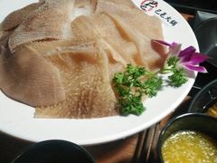-巴邑火锅·鲜切牛肉(萧山银隆店)