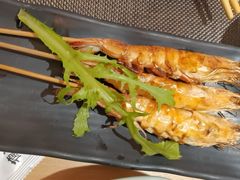 -德川家日本料理(中关村寰太大厦店)
