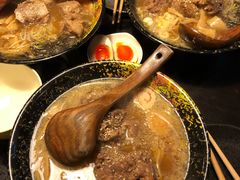 -日本料理神拉面