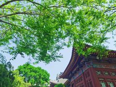 -华清宫景区