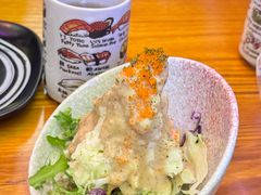 -坂吉屋·居酒屋深夜食堂(龙湖店)