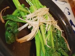 -绿茶餐厅(领展购物广场·中关村店)