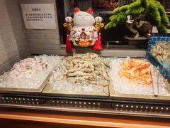 -海汕记·潮汕鲜牛肉火锅·自助