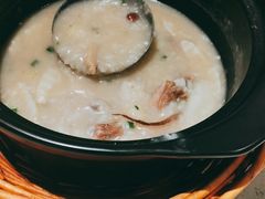 -如轩·海鲜砂锅粥·潮汕菜(小榄店)