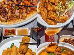 -喜记顺德菜(南昌万象城店)