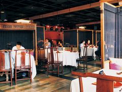 大堂-黔香阁·味(花木店)