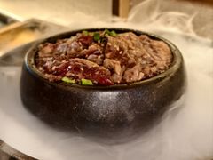 -一品诚记烤肉(大连柏威年购物中心店)