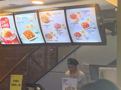 -真功夫(北京西站店)
