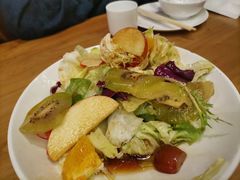 -茅庐毛血旺(烟台大悦城店)