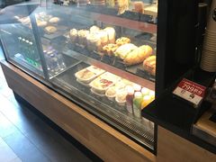 -星巴克(杭州西湖银泰1F店)