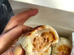 鲜肉月饼-长发西饼(临顿路店)