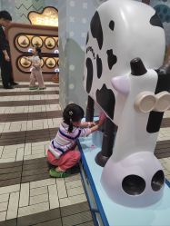 -meland亲子乐园(北京首开通州万象汇店)