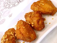 -稻香酒家·33年老字号·港式粤菜(富邦中心店)