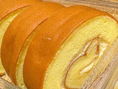 -泸溪河桃酥(西直门凯德店)