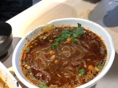 -林静小吃(复兴路店)