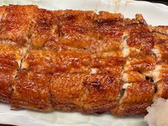 -银河烧鳗·活鳗料理专门店(西单大悦城店)
