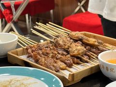 -宛平李记小吃(东关街店)