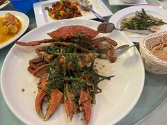 -無招牌海鮮(芽笼店)