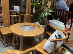 -四点金粥底火锅(沂州里店)