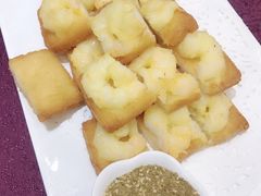 -燕春楼(海河华鼎店)