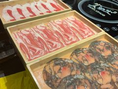 -火炉火自助餐(悠唐购物中心店)
