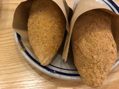 -正南齐北·老街糯米团(洪崖洞店)
