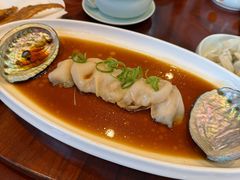 -喜鼎海胆水饺(东港店)