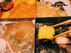 -海底捞火锅(勒泰店)