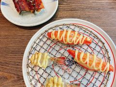 鳗鱼-大雄寿司(中华广场店)