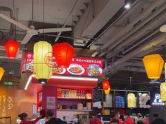 -匠熙小馆(崇文门店)