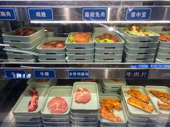 -蚝英雄鲜蚝自助专门店(长楹天街直营店)