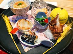 -元熹会席料理