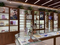 -明月眼镜(三坝店)
