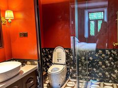 -小凤仙公馆酒店
