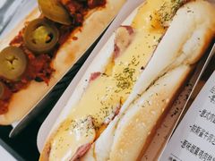 -纽约薯条(世豪广场店)