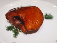 碳烤深海银鲳鱼-皖宴(合肥店)