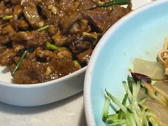 -大胡同天津菜·海肠捞饭·津门皮皮虾锅贴一绝(西姜井店)
