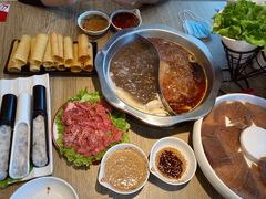 -彤德莱火锅(大学城店)