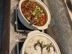 -素满香·食养自助(福州·长乐北路店)