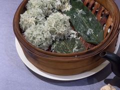-千滋百味·醉江澜花园餐厅(街道口店)
