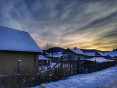 -北极村旅游风景区