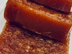 香煎椰奶年糕-广州酒家(文昌总店)