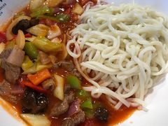 -提雅新疆炒米粉(青岛万象城店)